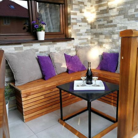 Zlatibor 2018 Spa I Wellness Exterior foto