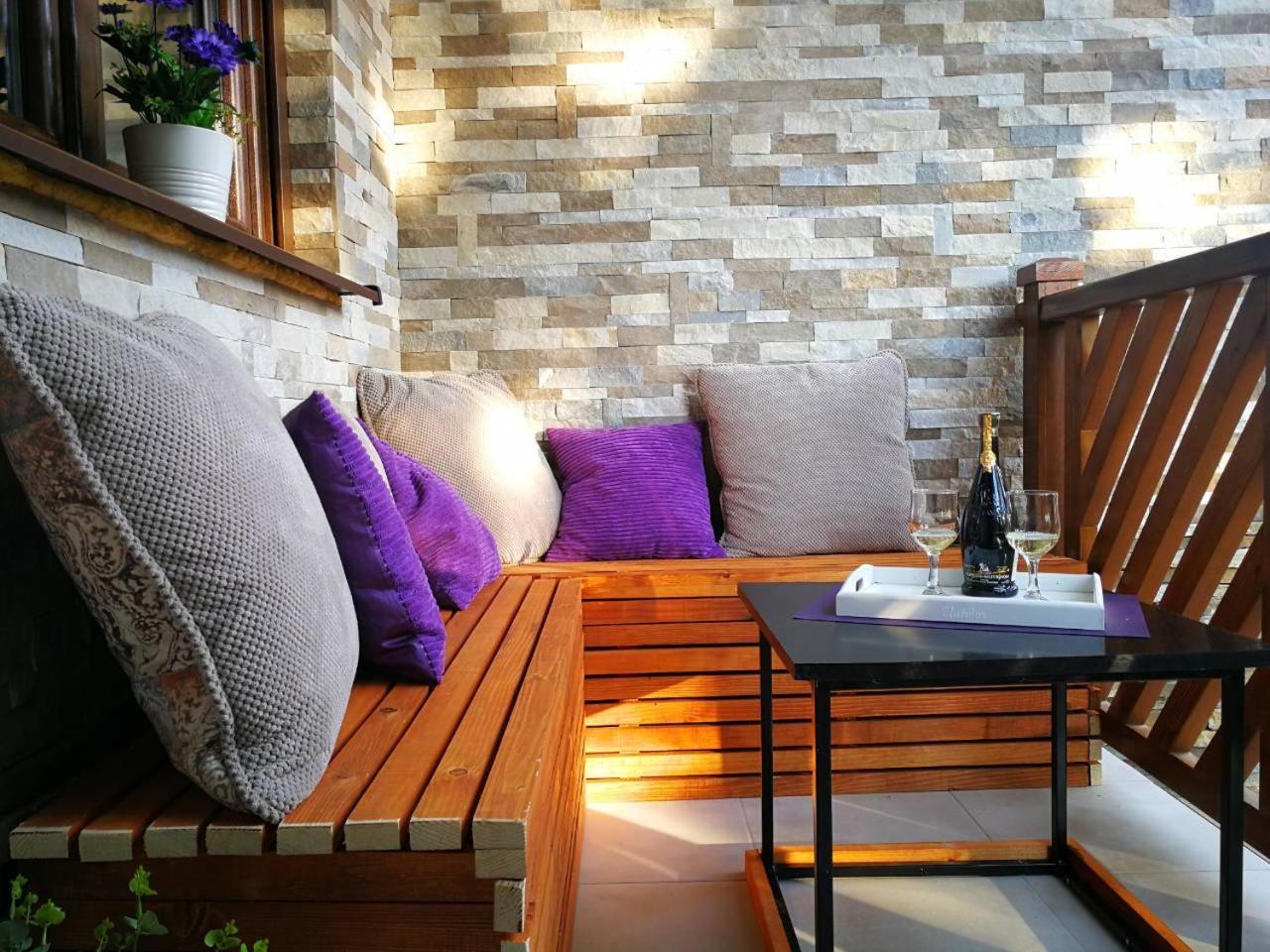 Zlatibor 2018 Spa I Wellness Exterior foto