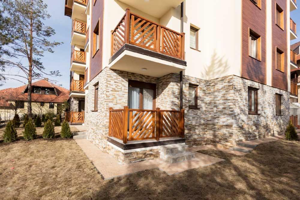 Zlatibor 2018 Spa I Wellness Exterior foto