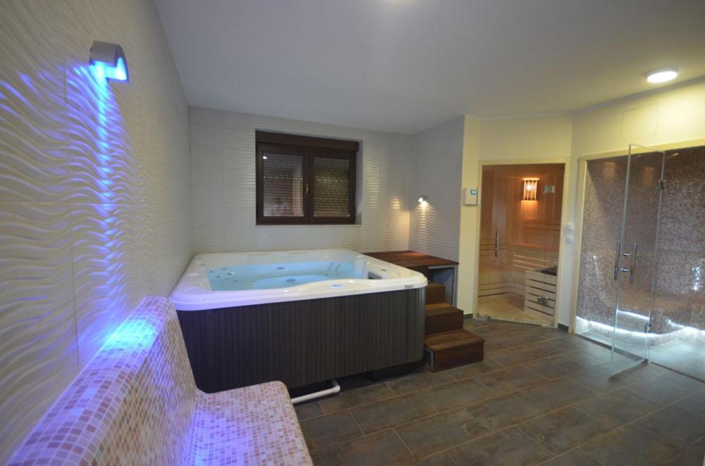 Zlatibor 2018 Spa I Wellness Exterior foto